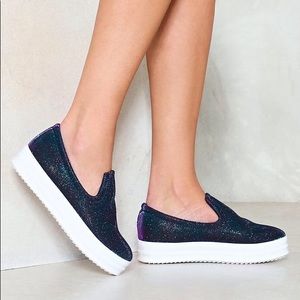 Nasty Gal Sneakers 💠